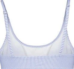 Firefly Seychelles Bikinitop Blå Hot