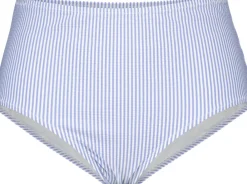 Firefly Seychelles Midi Brief Bikiniunderdel Blå Sale