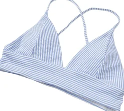 Dame Firefly Seyhelles Bikinitop