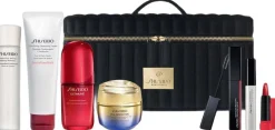 Shiseido SH XMAS Blockbuster Kit