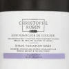 CHRISTOPHE ROBIN Shade variation mask - Baby Blonde Hot