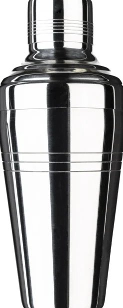 Cocktail Club Shaker