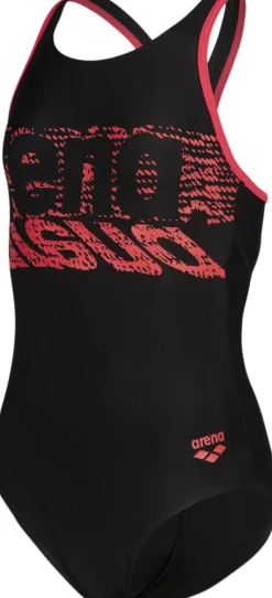 Arena Shaking Badedragt Sort Best