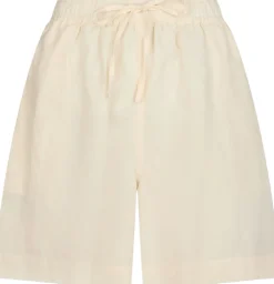 Dame Neo Noir Shala Linen Shorts