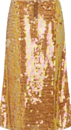 Dame Baum und Pferdgarten SHANIA