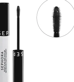 Sephora Collection Shape & Set Clear Brow Gel Hot