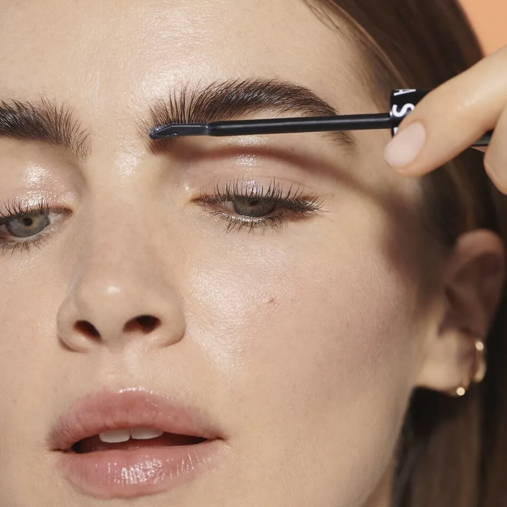 Sephora Collection Shape & Set Clear Brow Gel Hot