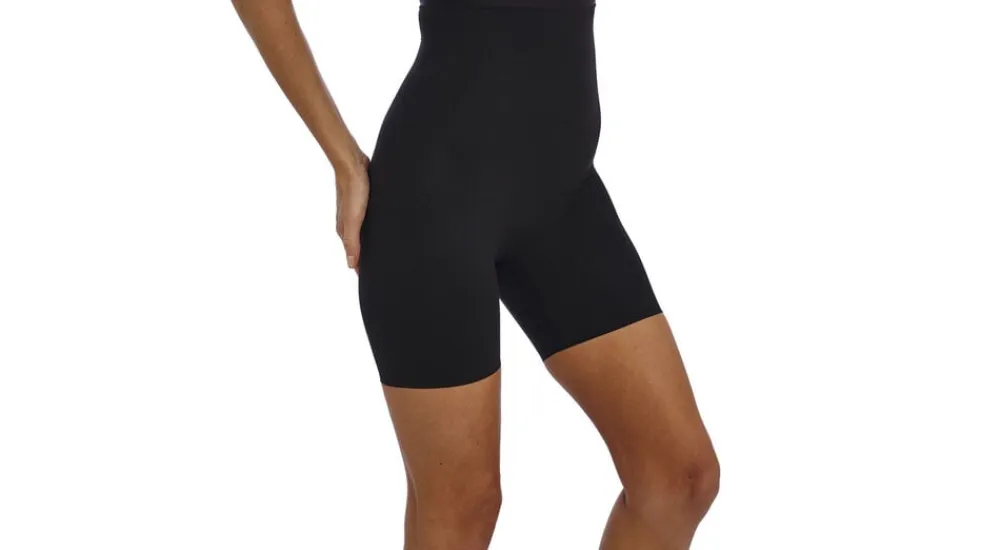 Wacoal SHAPE REVELATION HOURGLASS HI WAIST Black Discount