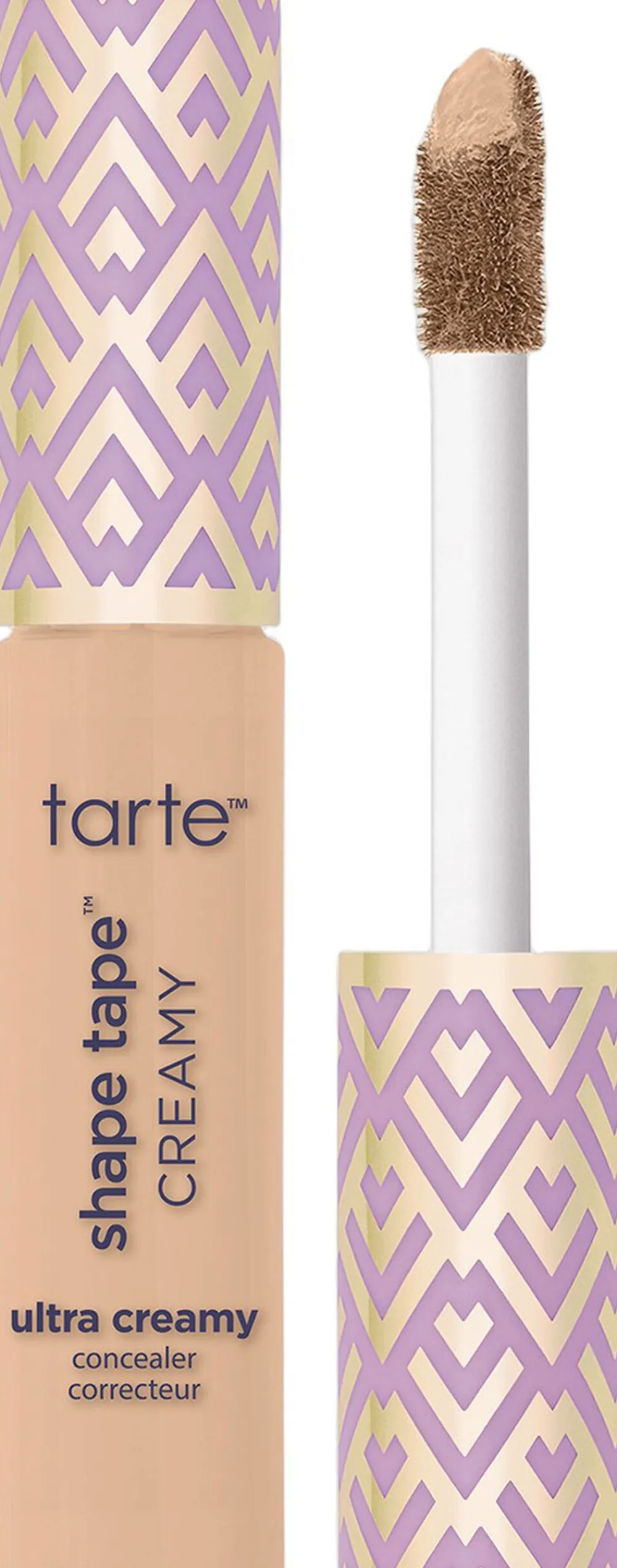 Tarte ler Shape tape ultra creamy concea New