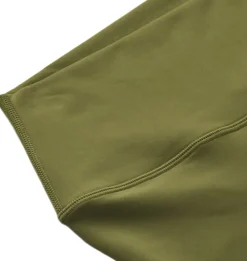 Carite Shape Up High Waist tights Gr&oslash;n New