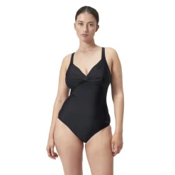 Shaping Cross Knot 1 Badedragt>Speedo Best