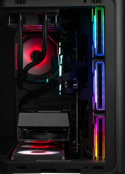 Shark Gaming Shark Deep Blue 9070 XT Gaming PC Best