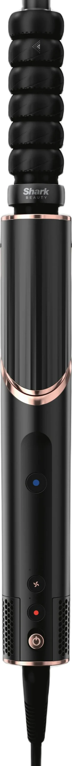 Shark Beauty Shark HD446EU FlexStyle 5-in-1, Black