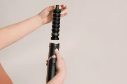 Shark Beauty Shark HD446EU FlexStyle 5-in-1, Black