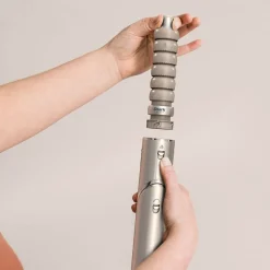 Shark Beauty Shark HD446SLEU FlexStyle 5-in-1, Stone