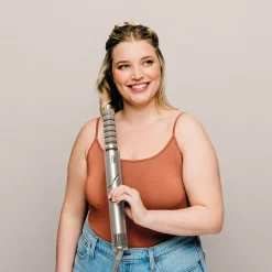 Shark Beauty Shark HD446SLEU FlexStyle 5-in-1, Stone