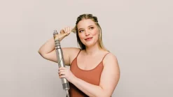 Shark Beauty Shark HD446SLEU FlexStyle 5-in-1, Stone