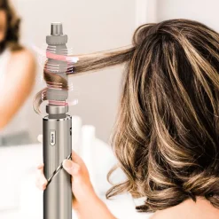 Shark Beauty Shark HD446SLEU FlexStyle 5-in-1, Stone