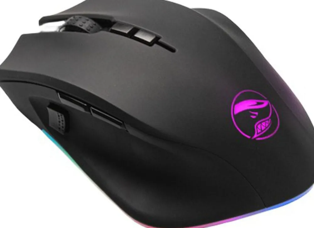 Shark Gaming Shark Velocity M71 Gaming Mus