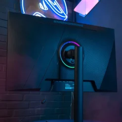 Shark Gaming SharkGaming 32" 4K 155hz Skærm