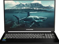 Shark Gaming SharkGaming 9G15-50 R7 Laptop Hot