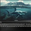 SharkGaming 9G17-70 Ti I9 Laptop>Shark Gaming Best