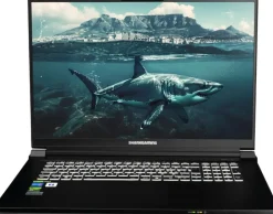 Shark Gaming SharkGaming 9G18-80 U9 Laptop