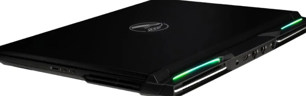 SharkGaming 9G18-90 U9 Laptop>Shark Gaming