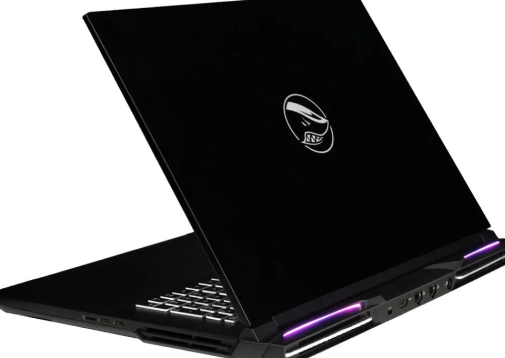 SharkGaming 9G18-90 U9 Laptop>Shark Gaming