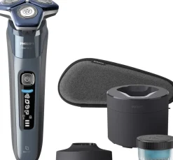 Philips Shaver series 7000 Elektrisk Wet & Dry-shaver Sale