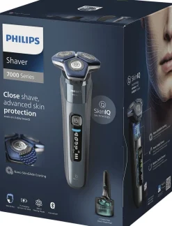 Philips Shaver series 7000 Elektrisk Wet & Dry-shaver Sale