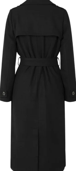 ShayMD coat>Modström Online