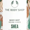 Shea Body Mist>The Body Shop Discount