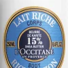 L'Occitane Shea Butter (Karité) Body Lotion 240ml Discount