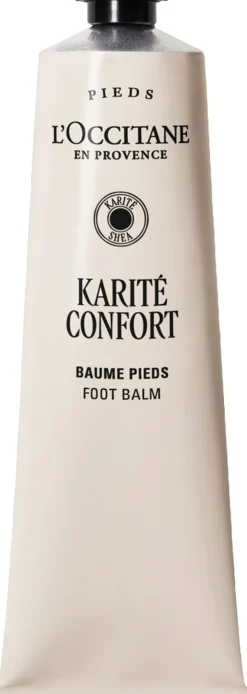 Shea Butter (Karité) Foot Balm 150ml><noscript><img width=