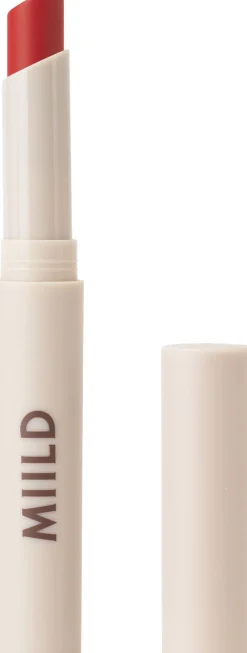 MIILD Sheer Lip Tint 06 cherry Online