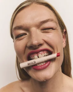 MIILD Sheer Lip Tint 06 cherry Online