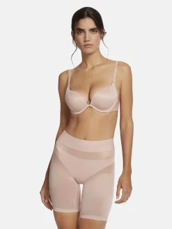 Sheer Touch Control Shorts>Wolford Outlet