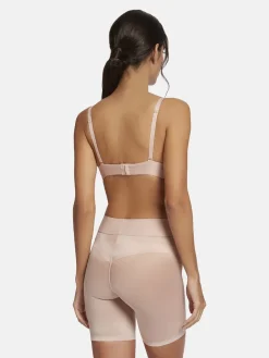 Sheer Touch Control Shorts><noscript><img width=