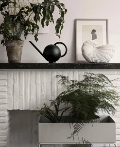 Shell Pot - Off-White><noscript><img width=
