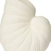 Ferm Living Shell Vase - Off-white