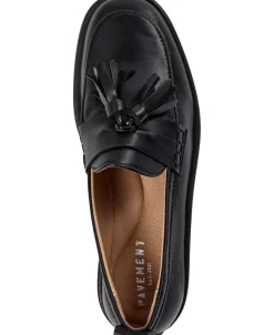 Pavement Shelly Tassel Black Discount