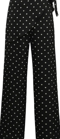 mbyM Sherman-M Black sugar dots New