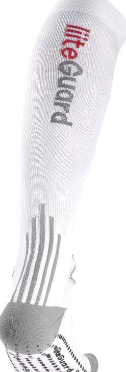 Shin-Tech Grip løbestrømper><noscript><img width=