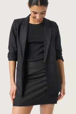 Shirley blazer>Soaked in Luxury