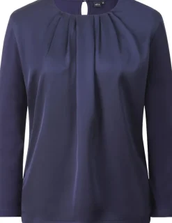 Ril's SHIRT Blå New