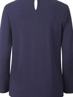 Ril's SHIRT Blå New