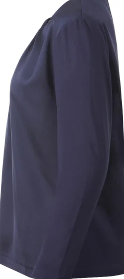 Ril's SHIRT Blå New