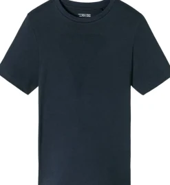 Schiesser Shirt 1/2 Nightblue New