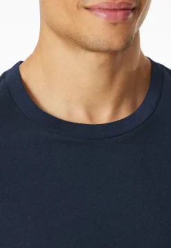 Schiesser Shirt 1/2 Nightblue New